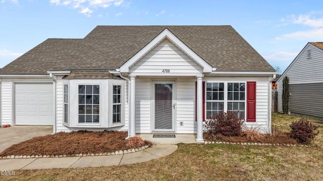 4708 Morning Glory Way, Rocky Mount, NC 27804