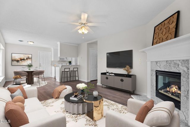 4708 Morning Glory Way, Rocky Mount, NC 27804