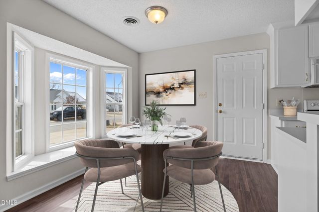 4708 Morning Glory Way, Rocky Mount, NC 27804