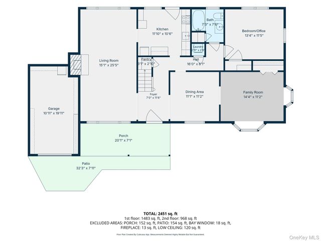 6 6th Place, Garden City, NY 11530