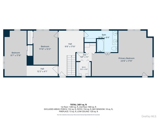 6 6th Place, Garden City, NY 11530