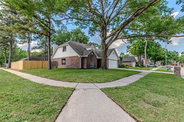 14230 Cypress Ridge Drive, Cypress, TX 77429