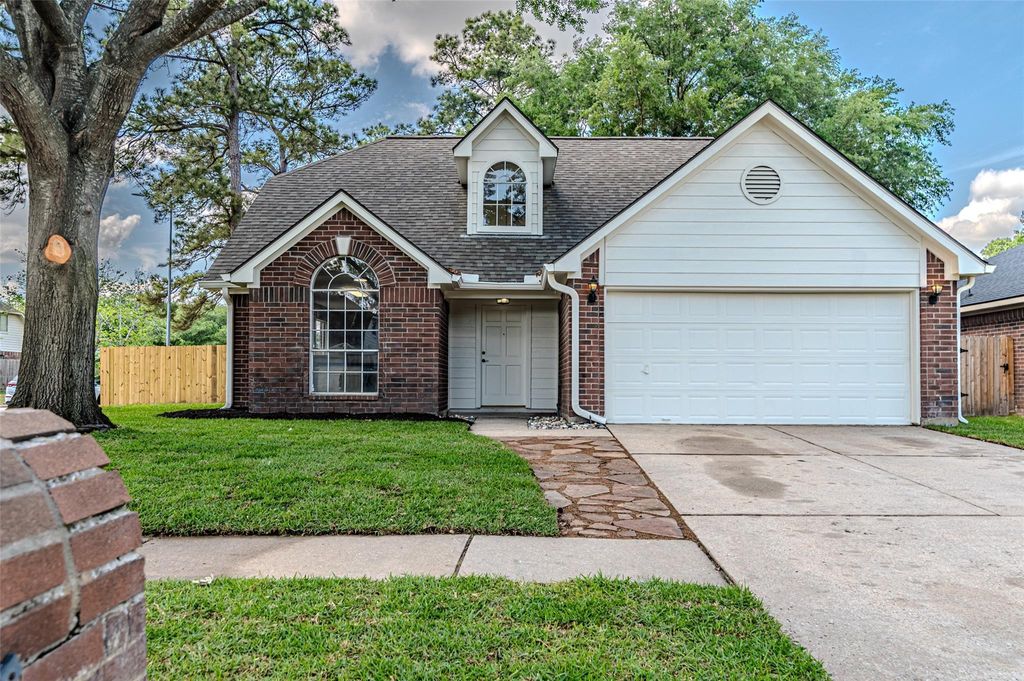 14230 Cypress Ridge Drive, Cypress, TX 77429