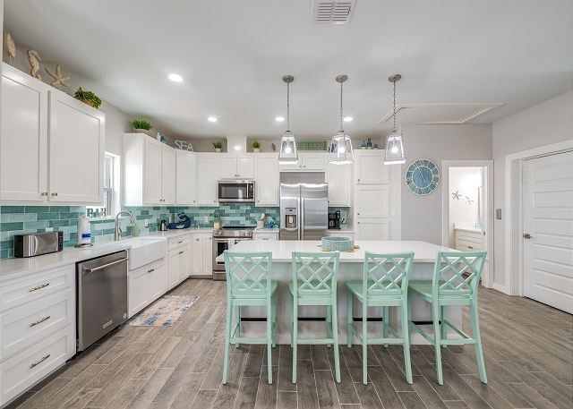 3087 S 11th St 400, Port Aransas, TX 78373