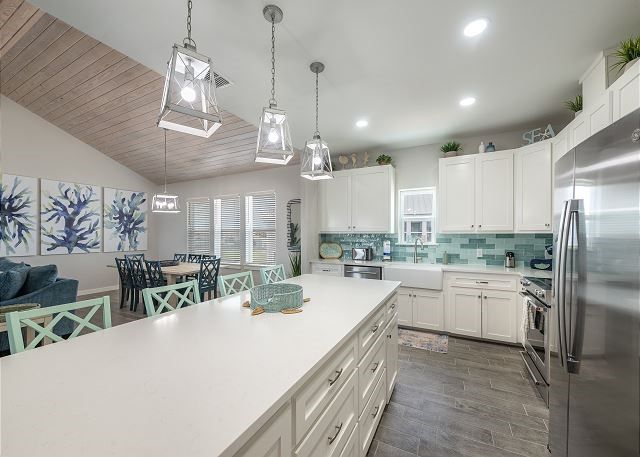 3087 S 11th St 400, Port Aransas, TX 78373