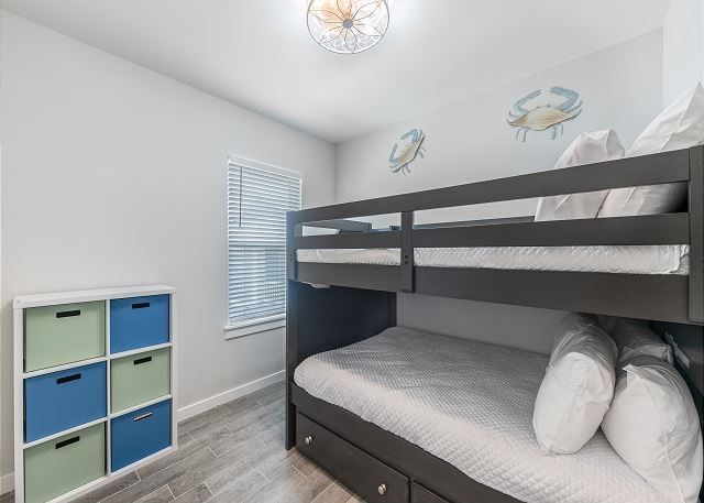 3087 S 11th St 400, Port Aransas, TX 78373