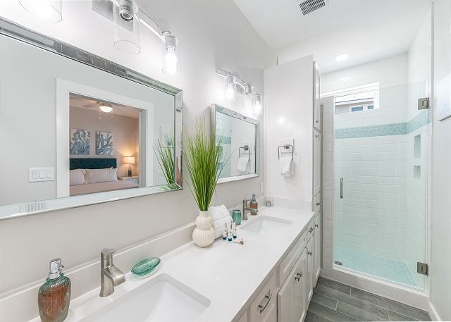 3087 S 11th St 400, Port Aransas, TX 78373