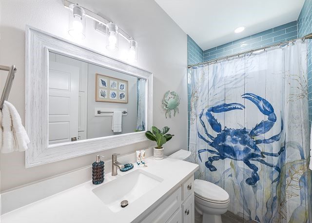 3087 S 11th St 400, Port Aransas, TX 78373