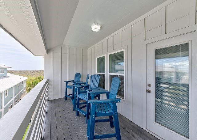 3087 S 11th St 400, Port Aransas, TX 78373