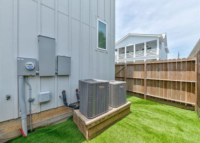 3087 S 11th St 400, Port Aransas, TX 78373