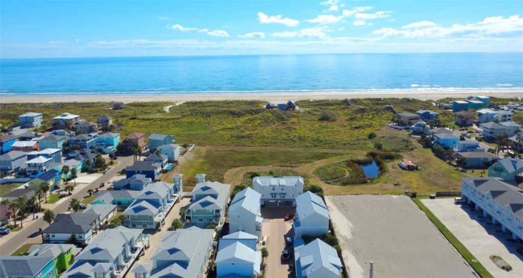 3087 S 11th St 400, Port Aransas, TX 78373 — photo 3