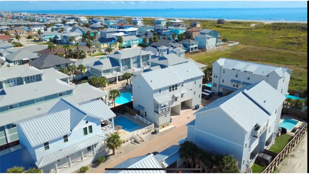 3087 S 11th St 400, Port Aransas, TX 78373 — photo 4