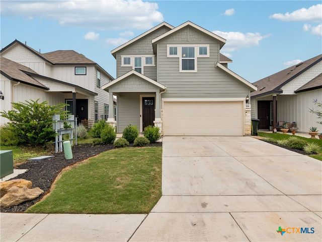 890 Casetta Trail 9, New Braunfels, TX 78130