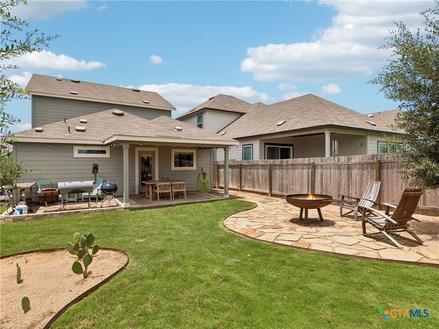 890 Casetta Trail 9, New Braunfels, TX 78130