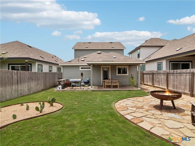 890 Casetta Trail 9, New Braunfels, TX 78130