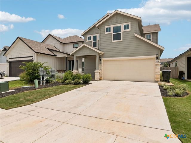 890 Casetta Trail 9, New Braunfels, TX 78130