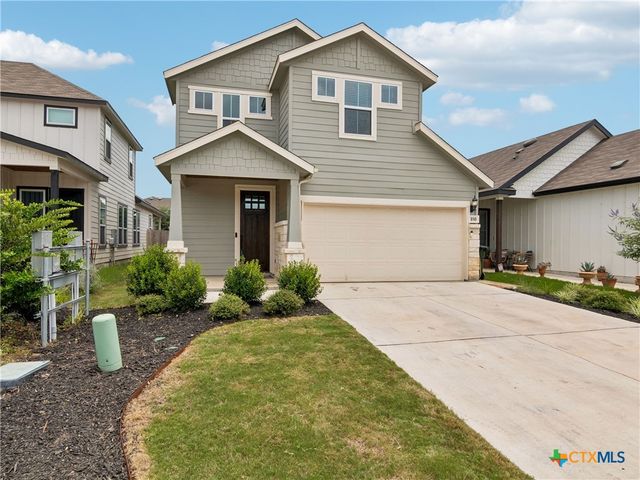 890 Casetta Trail 9, New Braunfels, TX 78130