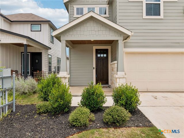 890 Casetta Trail 9, New Braunfels, TX 78130