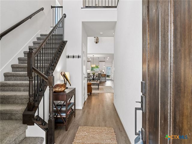 890 Casetta Trail 9, New Braunfels, TX 78130