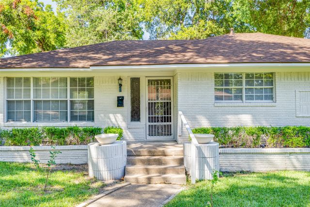 545 Hillvale Drive, Dallas, TX 75241