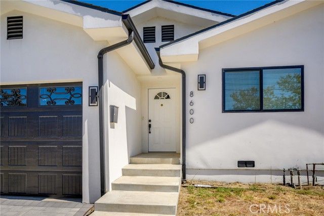 8600 Bluffdale Drive, Sun Valley (los Angeles), CA 91352