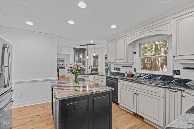 3208 Treewood Lane, Apex, NC 27539