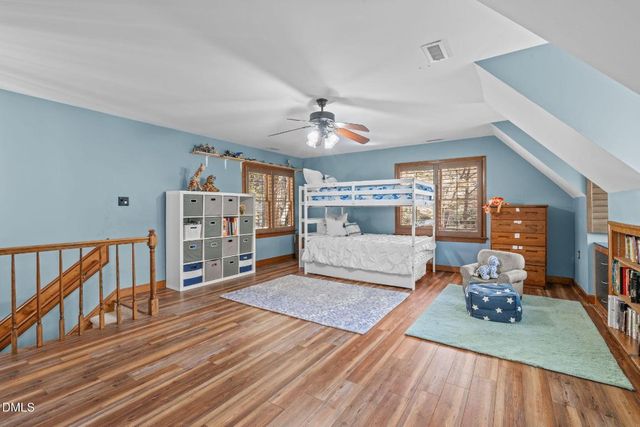 3208 Treewood Lane, Apex, NC 27539