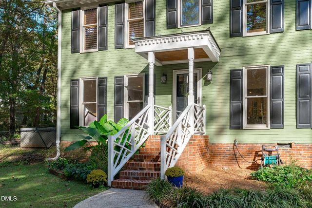 3208 Treewood Lane, Apex, NC 27539