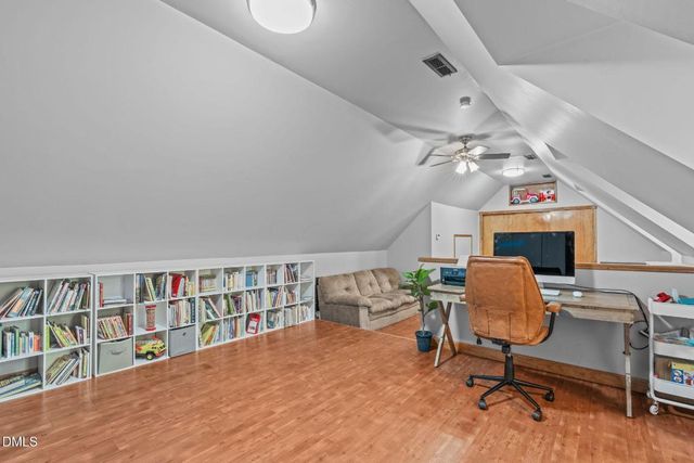 3208 Treewood Lane, Apex, NC 27539