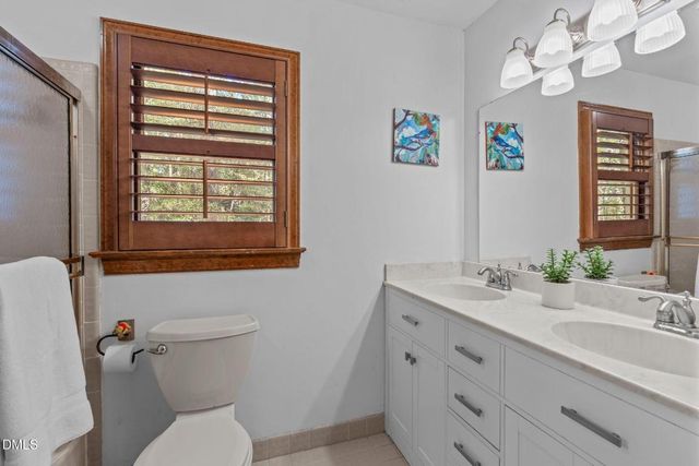 3208 Treewood Lane, Apex, NC 27539