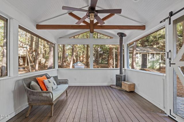 3208 Treewood Lane, Apex, NC 27539