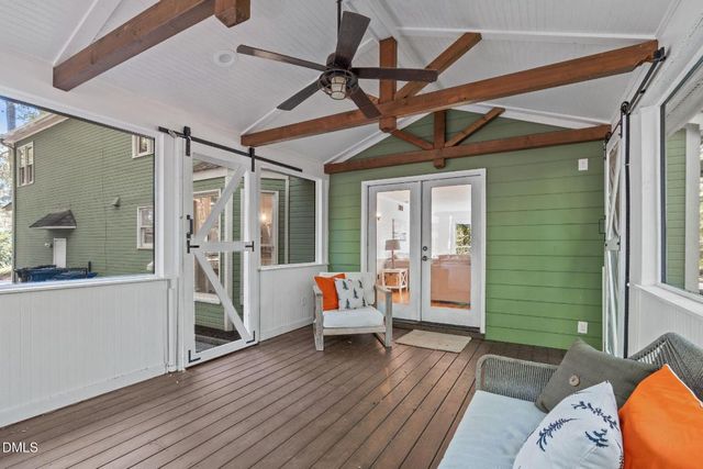 3208 Treewood Lane, Apex, NC 27539