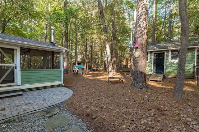 3208 Treewood Lane, Apex, NC 27539