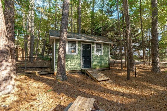 3208 Treewood Lane, Apex, NC 27539