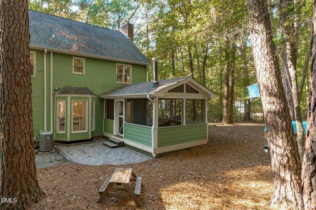 3208 Treewood Lane, Apex, NC 27539