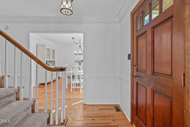 3208 Treewood Lane, Apex, NC 27539