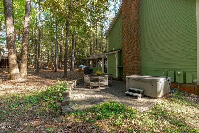 3208 Treewood Lane, Apex, NC 27539