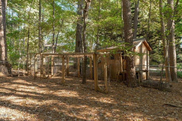 3208 Treewood Lane, Apex, NC 27539