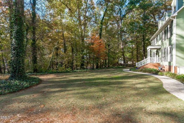 3208 Treewood Lane, Apex, NC 27539
