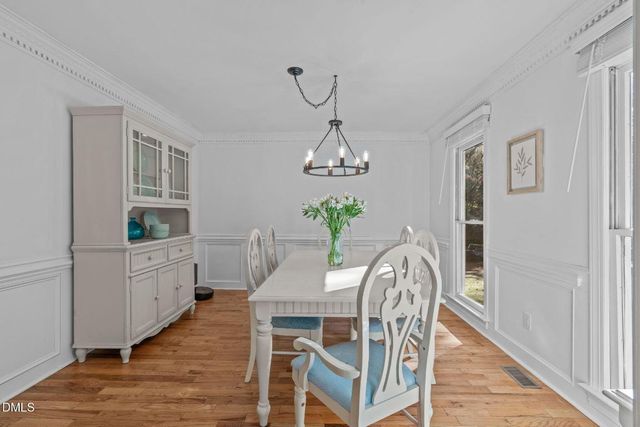 3208 Treewood Lane, Apex, NC 27539