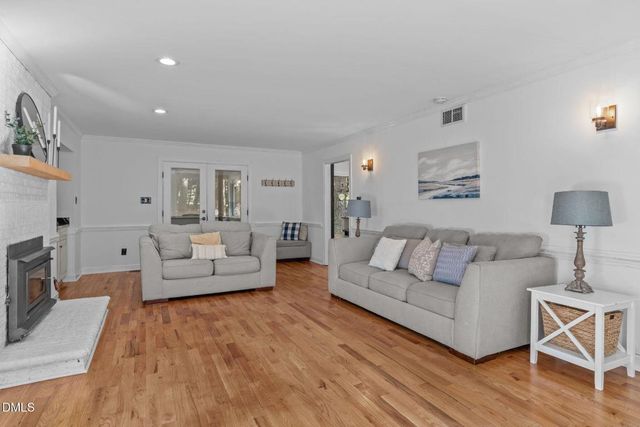 3208 Treewood Lane, Apex, NC 27539