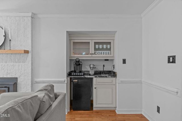 3208 Treewood Lane, Apex, NC 27539