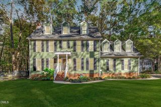 3208 Treewood Lane, Apex, NC 27539