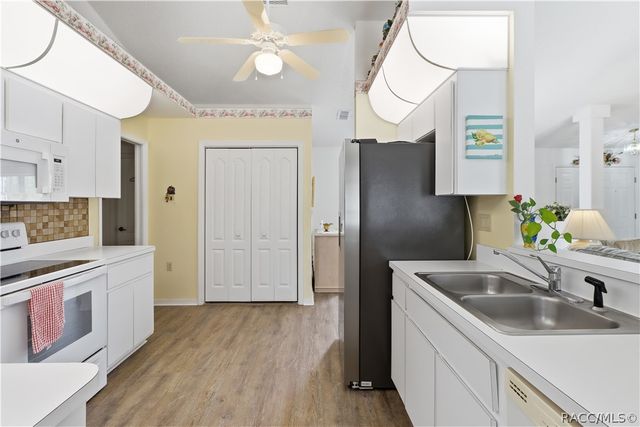 3741 W Giraffe Drive, Dunnellon, FL 34433