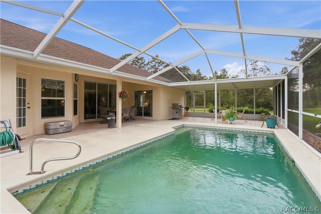 3741 W Giraffe Drive, Dunnellon, FL 34433