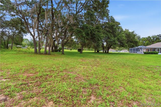 3741 W Giraffe Drive, Dunnellon, FL 34433