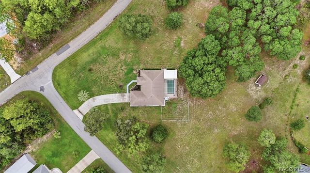 3741 W Giraffe Drive, Dunnellon, FL 34433