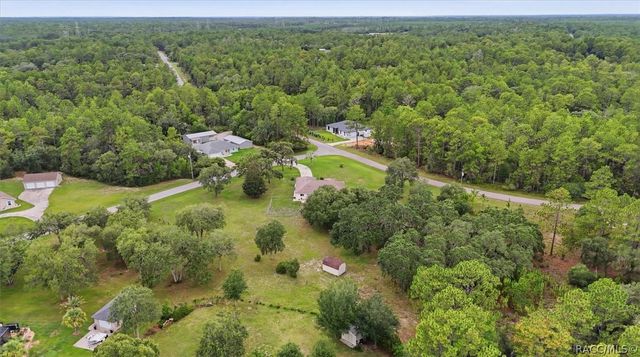 3741 W Giraffe Drive, Dunnellon, FL 34433
