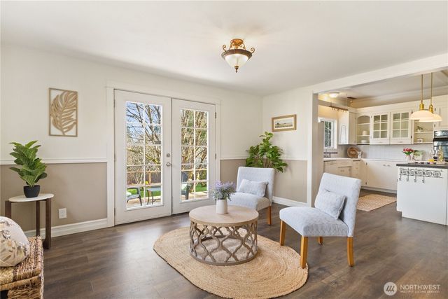 19612 Langaunet Lane NE, Poulsbo, WA 98370