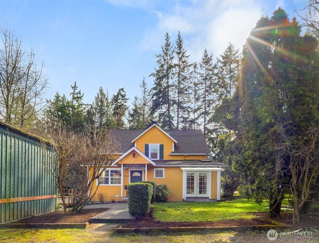 19612 Langaunet Lane NE, Poulsbo, WA 98370